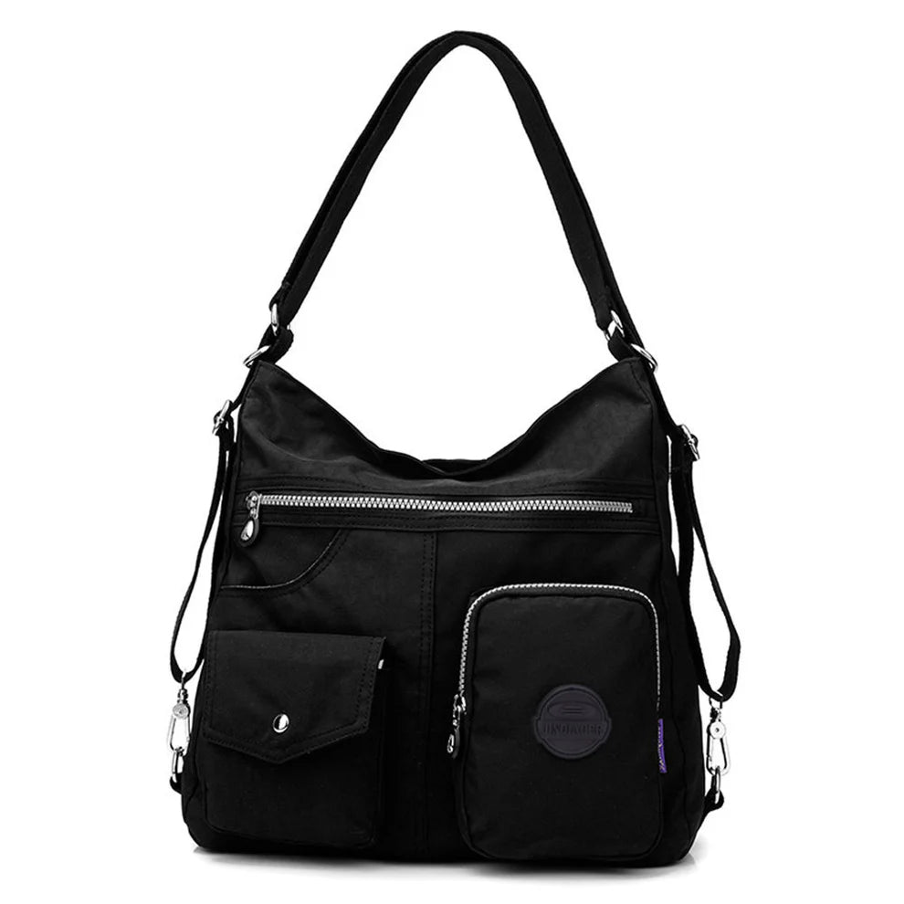 SmartBag 3-in-1 – Deine vielseitige Alltagstasche