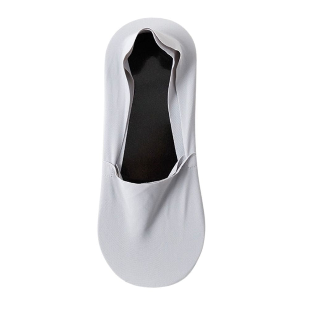 SOKA - Les chaussettes invisibles qui tiennent en place