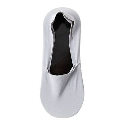 SOKA - Les chaussettes invisibles qui tiennent en place