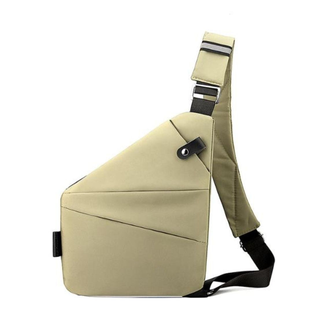 Sac UrbanSafe – Protégez vos affaires, voyagez l’esprit léger