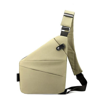 Sac UrbanSafe – Protégez vos affaires, voyagez l’esprit léger