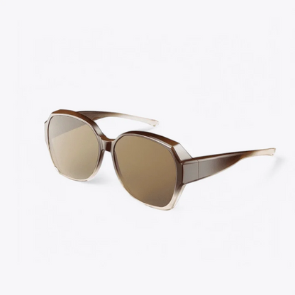 ClairVision – Lunettes Polarisées à Superposition