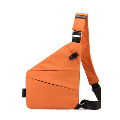 Sac UrbanSafe – Protégez vos affaires, voyagez l’esprit léger