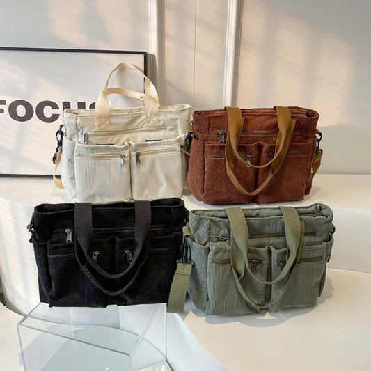 Sac Tote Urbain – Alliez style et fonctionnalité au quotidien