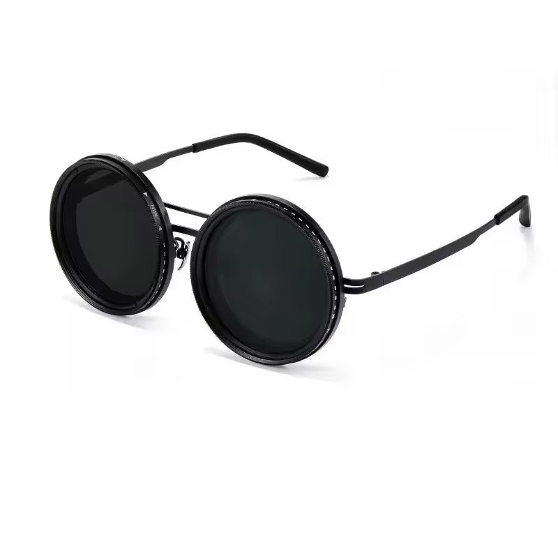Lunettes Mellow – Changez de style en un clin d'œil