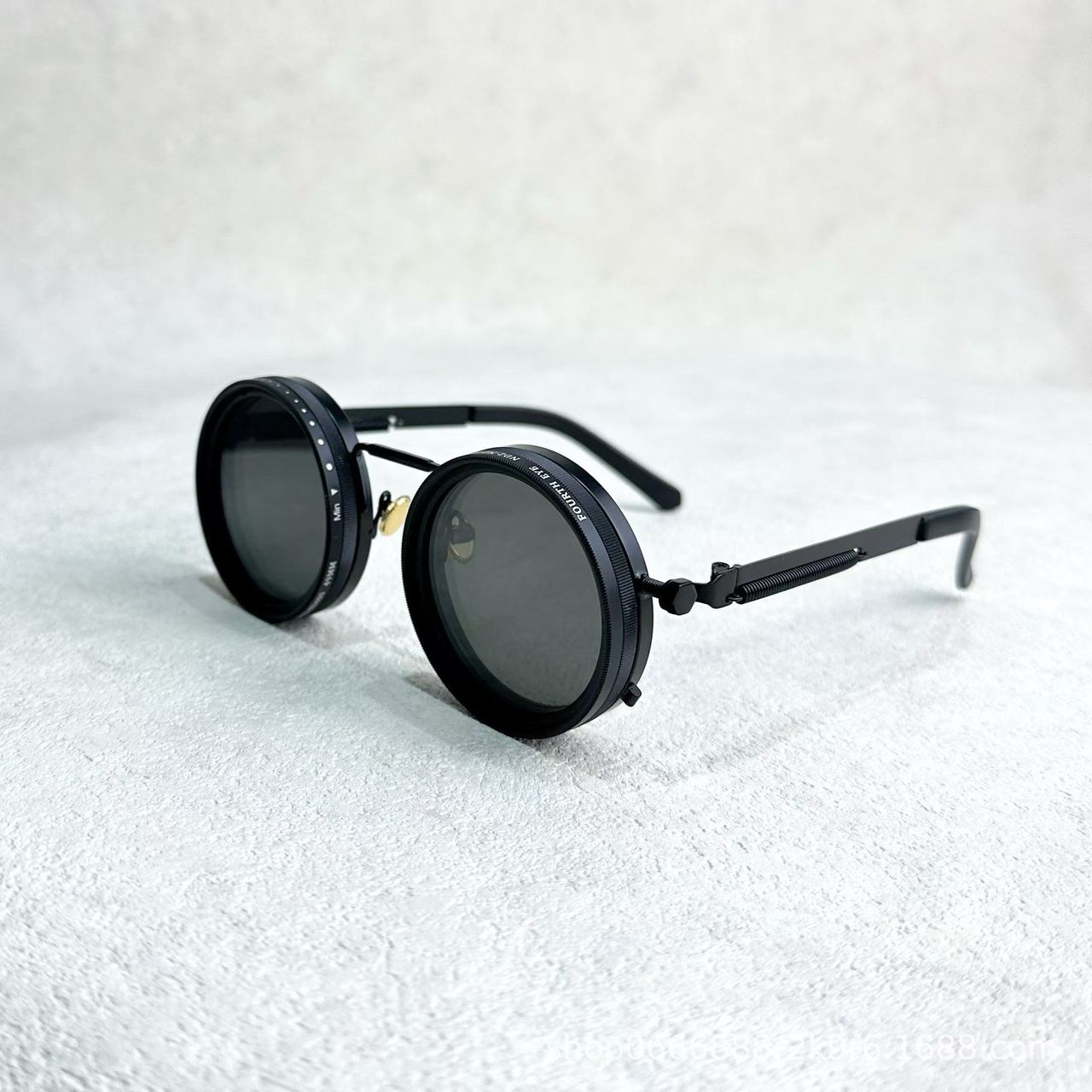 Lunettes Mellow – Changez de style en un clin d'œil