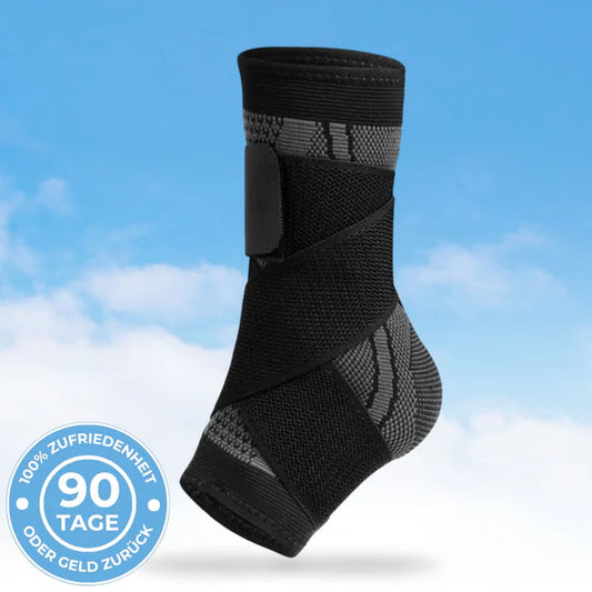 SanoStep® Stützsocken – Entlastung für Ihre Füße jeden Tag