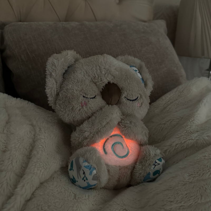 Koala Apaisant – Endormez-vous en toute sérénité