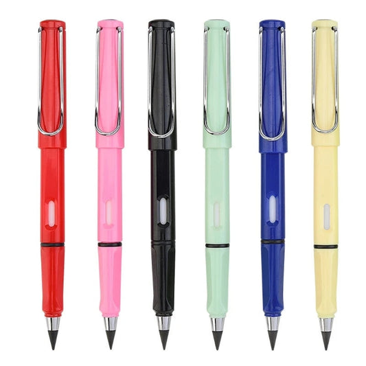 Stylo Magique – Écrivez sans fin, oubliez les mines