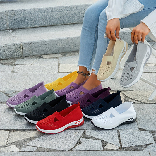 Chaussure AirFlex – Légèreté et confort à chaque pas
