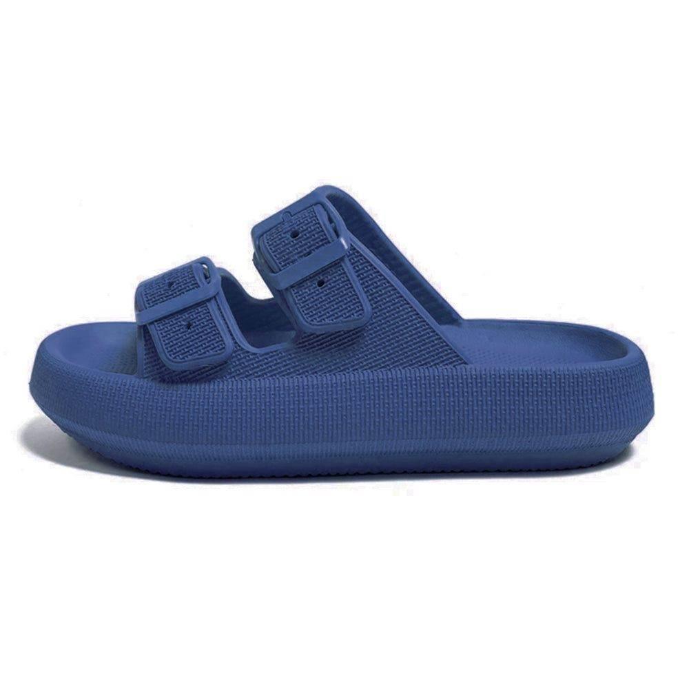 Sandales Relax – Soulagement ergonomique pour vos pieds