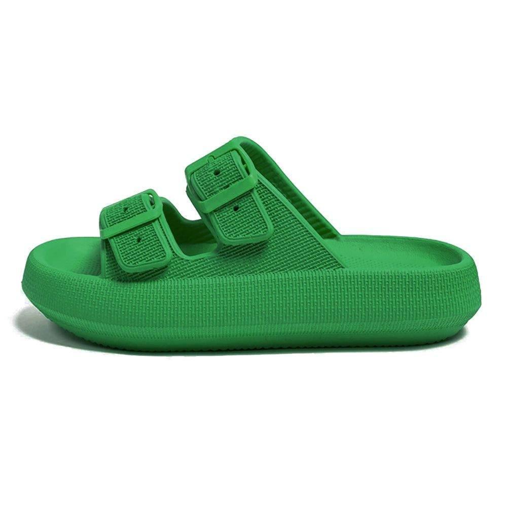 Sandales Relax – Soulagement ergonomique pour vos pieds