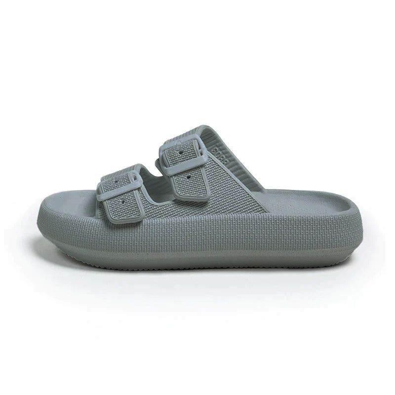 Sandales Relax – Soulagement ergonomique pour vos pieds