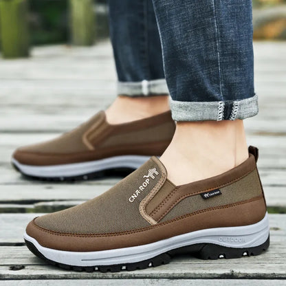 Chaussures ConfortMarche – Soulagez vos pieds, marchez sans douleur