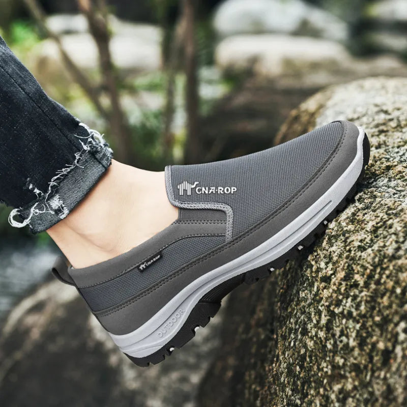 Chaussures ConfortMarche – Soulagez vos pieds, marchez sans douleur