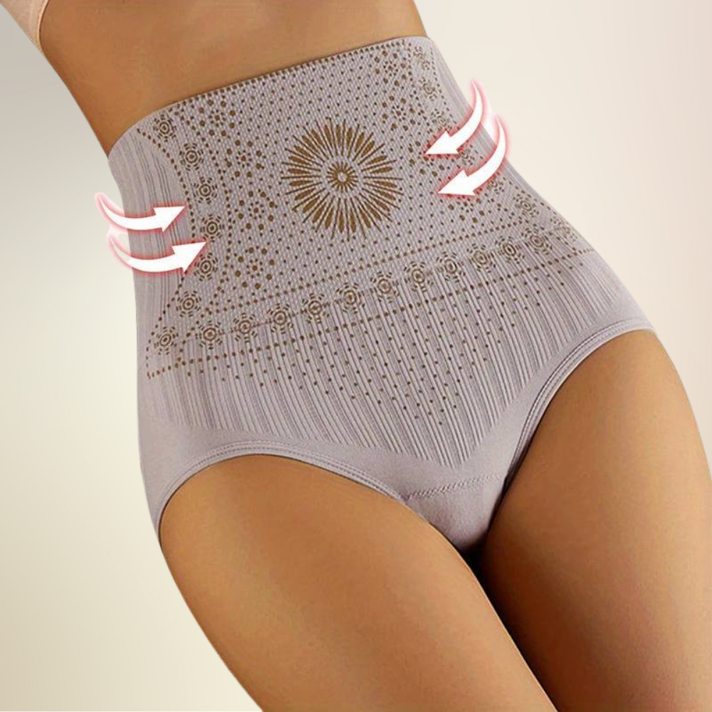 Culotte Sculptante Taille Haute – Affinez votre silhouette en un instant