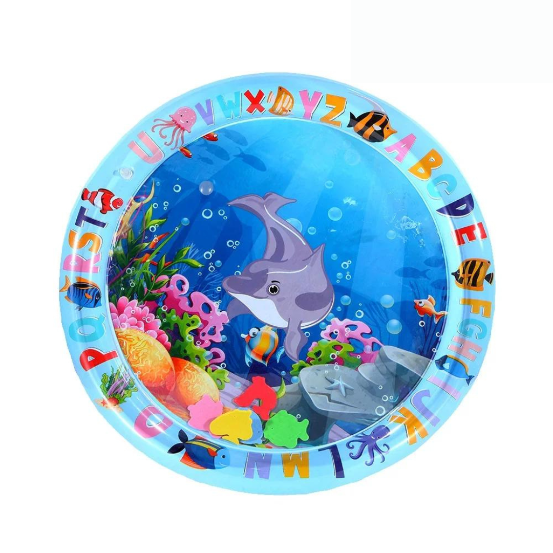 CoolPet Pool – Offrez à votre compagnon une pause fraîcheur