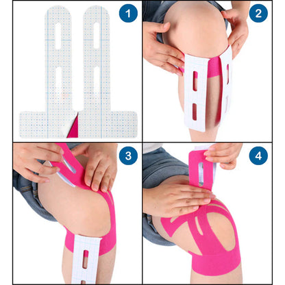 KinéFlex™ – Soulagement et stabilité pour vos genoux