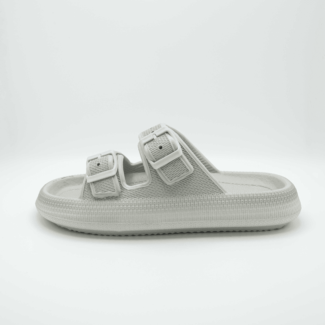 Sandales Relax – Soulagement ergonomique pour vos pieds