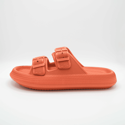 Sandales Relax – Soulagement ergonomique pour vos pieds