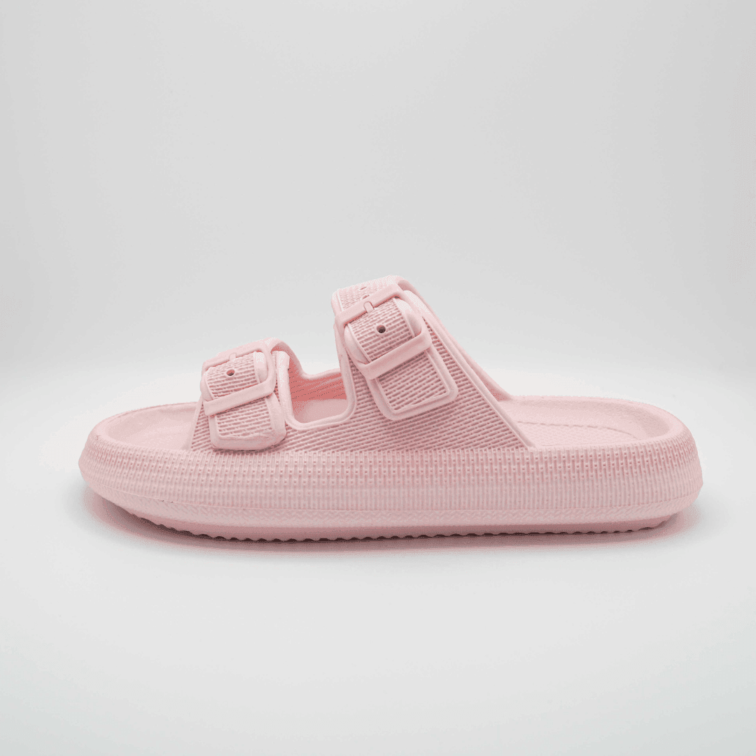 Sandales Relax – Soulagement ergonomique pour vos pieds