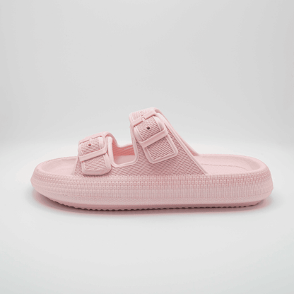Sandales Relax – Soulagement ergonomique pour vos pieds