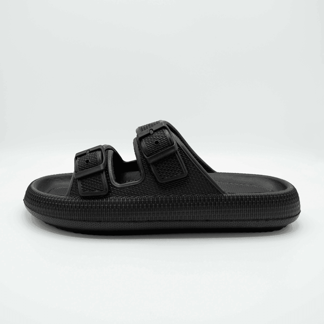 Sandales Relax – Soulagement ergonomique pour vos pieds
