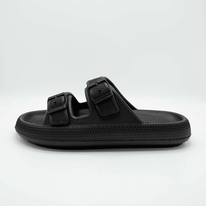 Sandales Relax – Soulagement ergonomique pour vos pieds