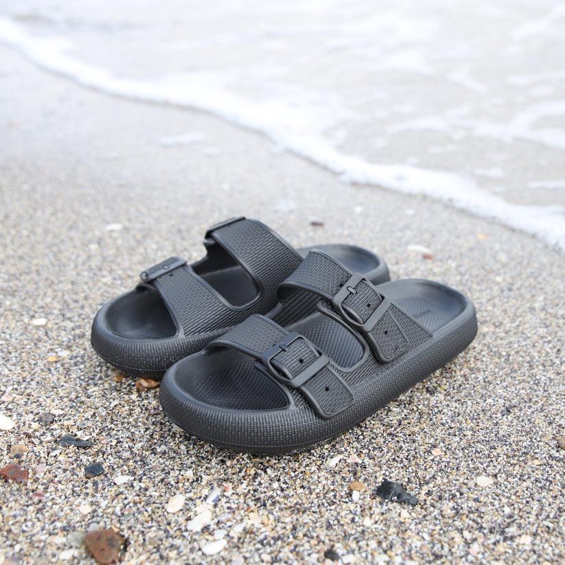 Sandales Relax – Soulagement ergonomique pour vos pieds