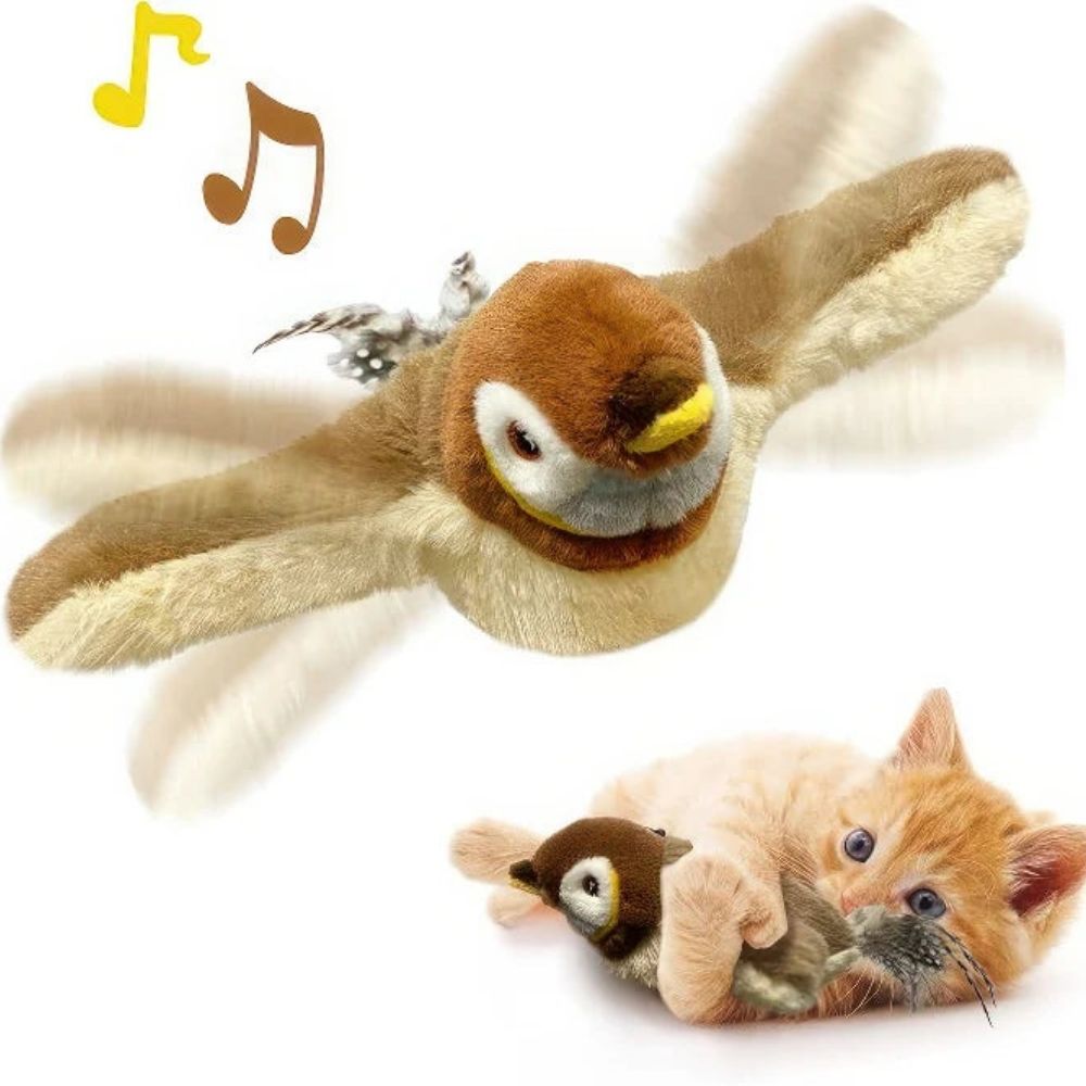 HappyBird – Stimolazione per il tuo compagno