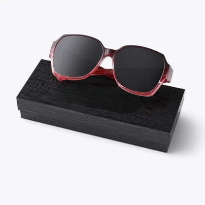 ClairVision – Lunettes Polarisées à Superposition