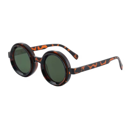 Lunettes Mellow – Changez de style en un clin d'œil