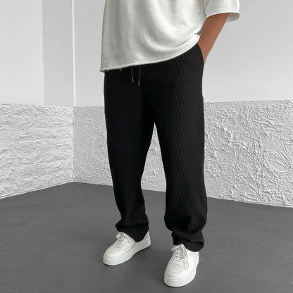 Pantalon Côtelé Confort – Alliez style et bien-être au quotidien