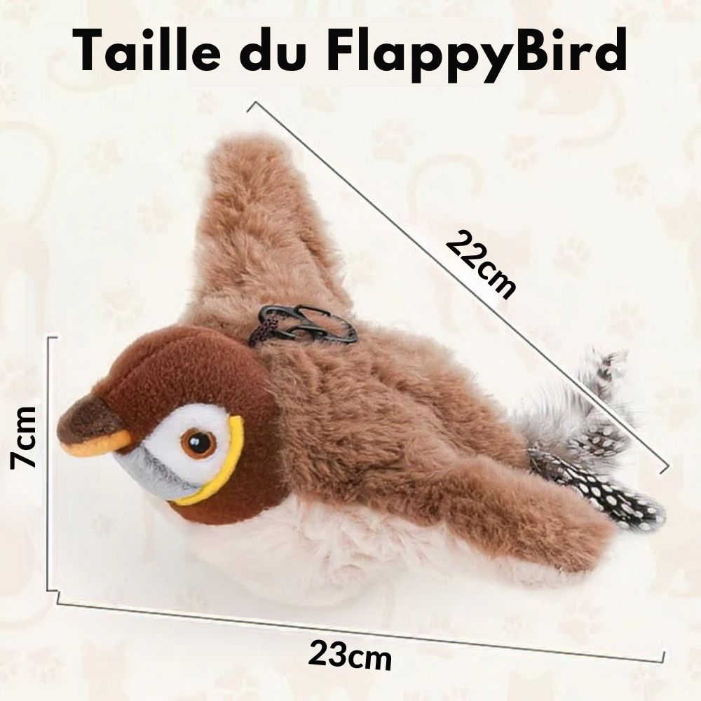 HappyBird – Stimolazione per il tuo compagno