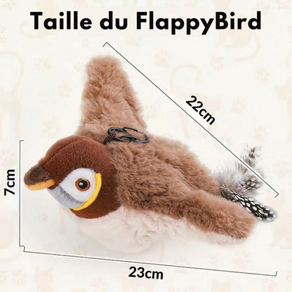 HappyBird – Stimolazione per il tuo compagno