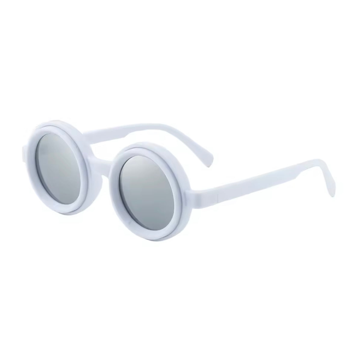Lunettes Mellow – Changez de style en un clin d'œil