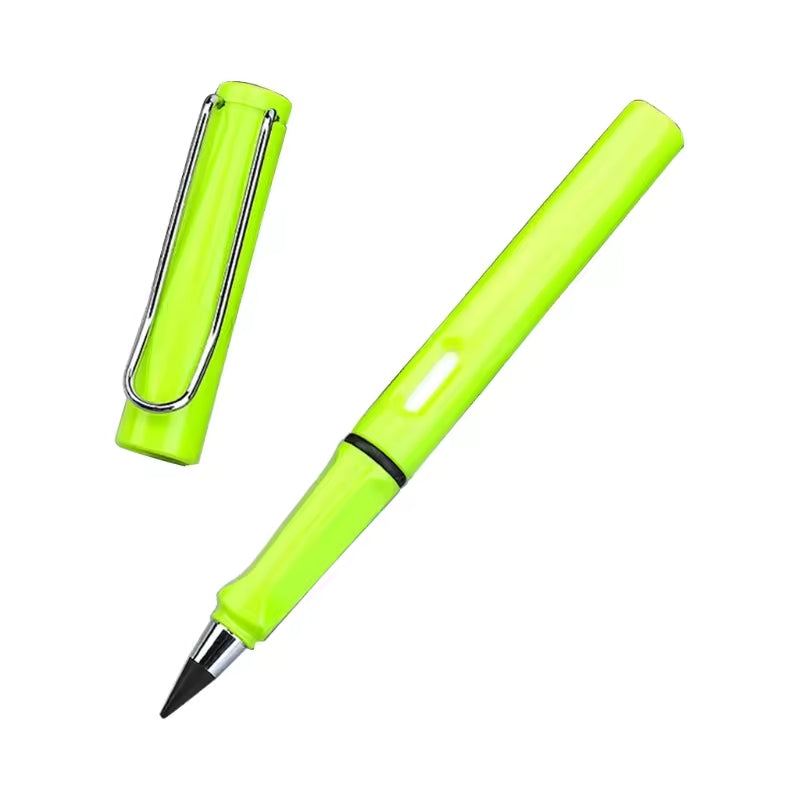 Stylo Magique – Écrivez sans fin, oubliez les mines