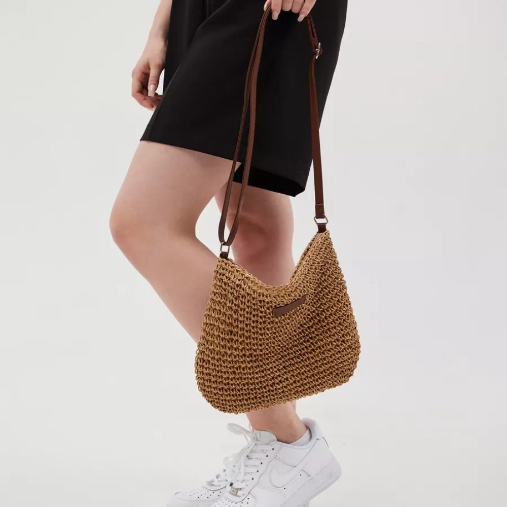 Sac Nature – Élégance naturelle au quotidien