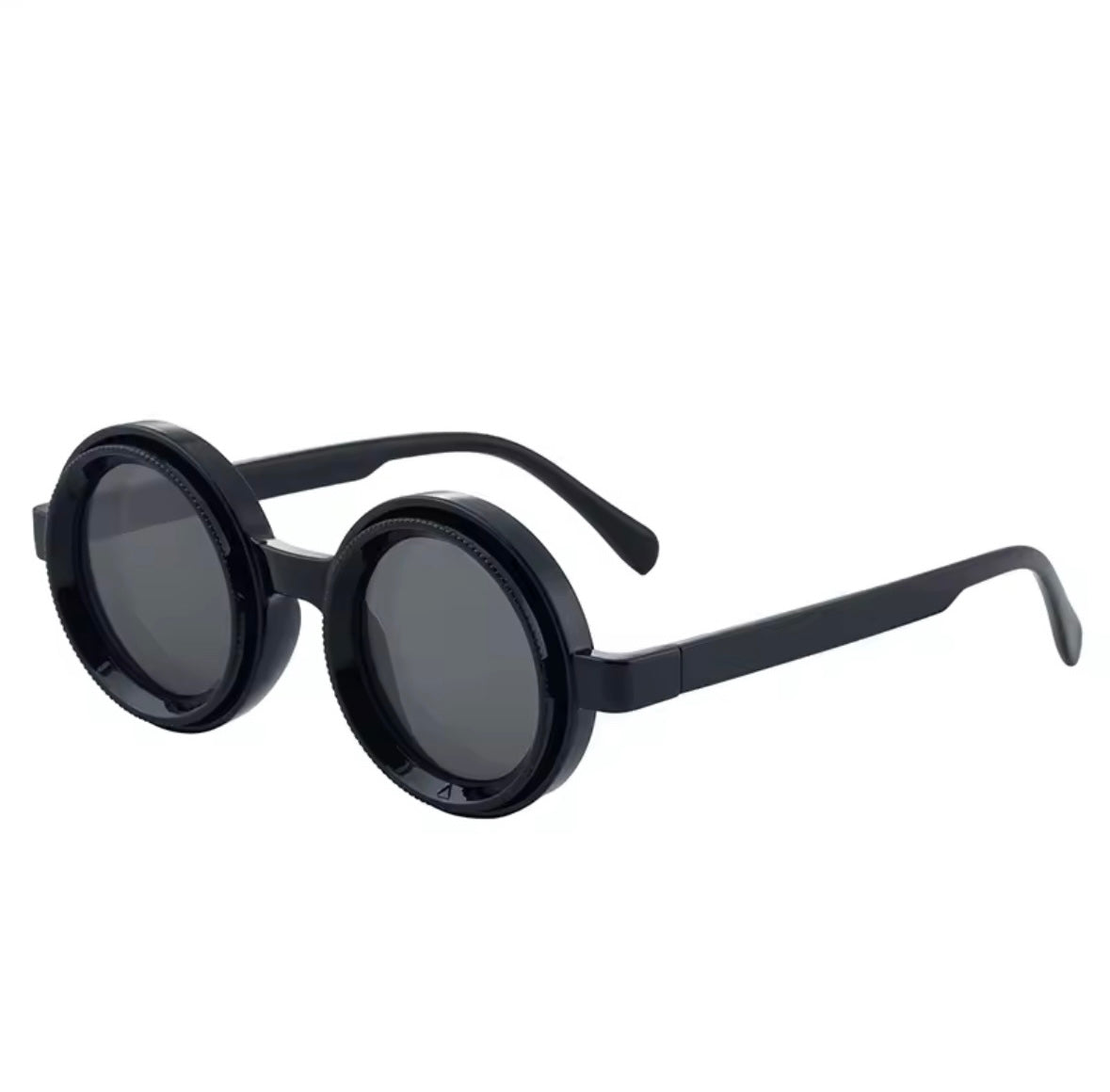 Lunettes Mellow – Changez de style en un clin d'œil