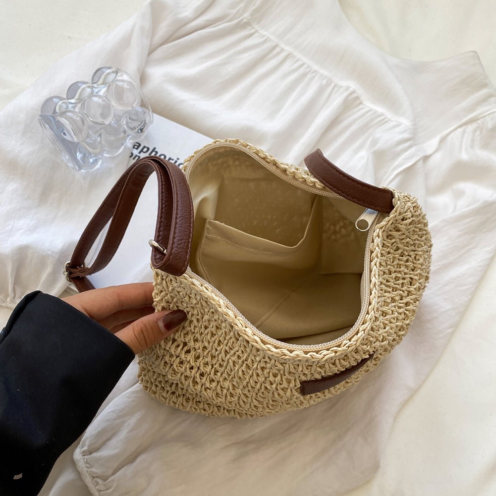 Sac Nature – Élégance naturelle au quotidien