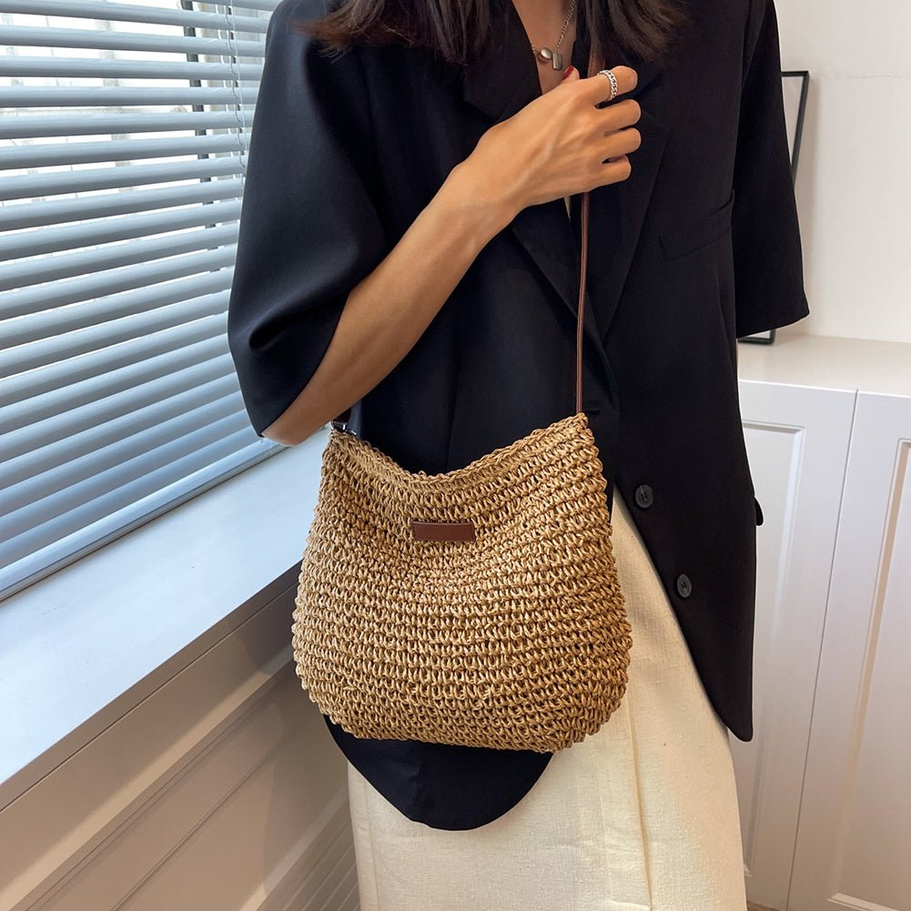 Sac Nature – Élégance naturelle au quotidien