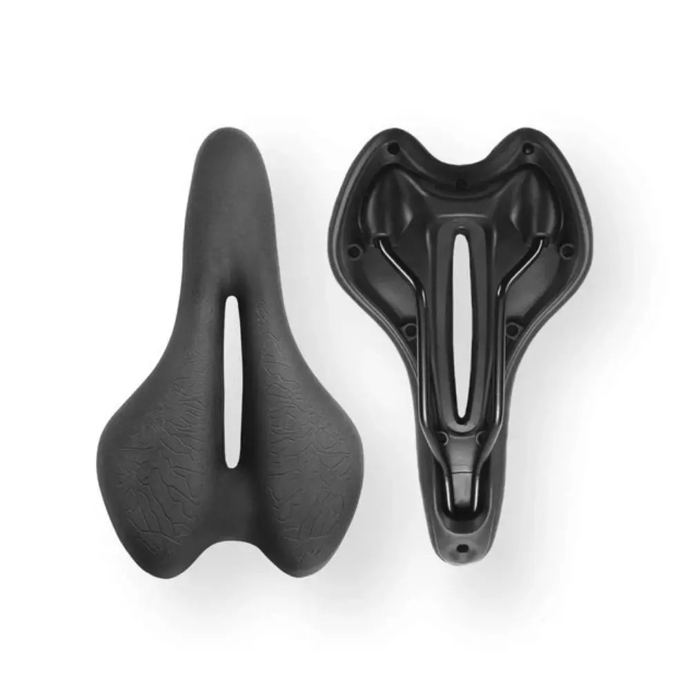 SelleAlpine 3.0 – Pédalez plus loin sans douleur