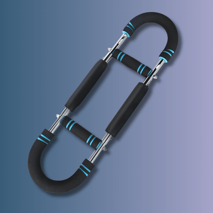 PowerTrainer – Tonifiez vos bras et votre torse sans matériel encombrant
