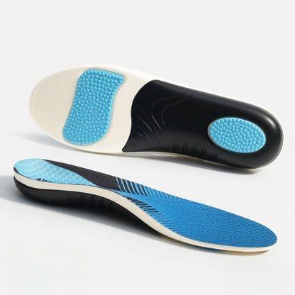 OrthoComfort – Semelles de soutien plantaire pour un confort quotidien
