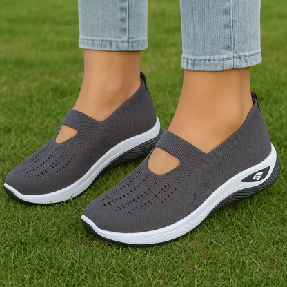 Chaussure AirFlex – Légèreté et confort à chaque pas