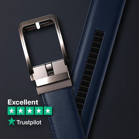 Ceinture Ajustable Premium – Élégance et Confort au Quotidien