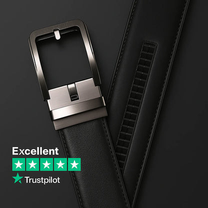 Ceinture Ajustable Premium – Élégance et Confort au Quotidien