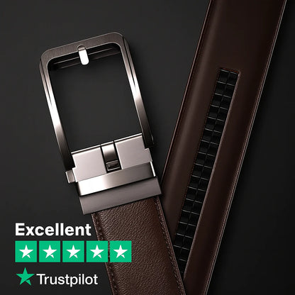 Ceinture Ajustable Premium – Élégance et Confort au Quotidien