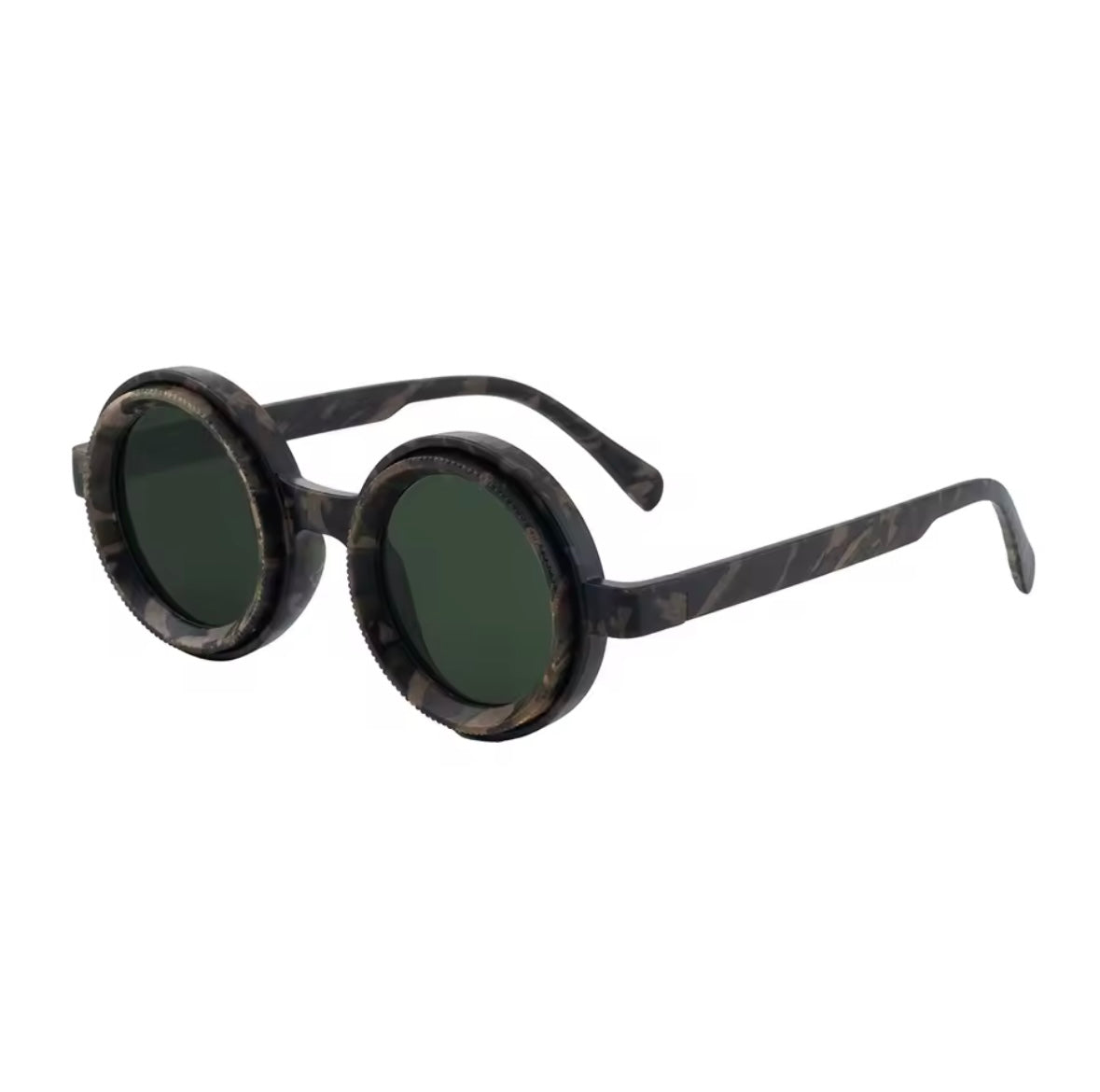 Lunettes Mellow – Changez de style en un clin d'œil