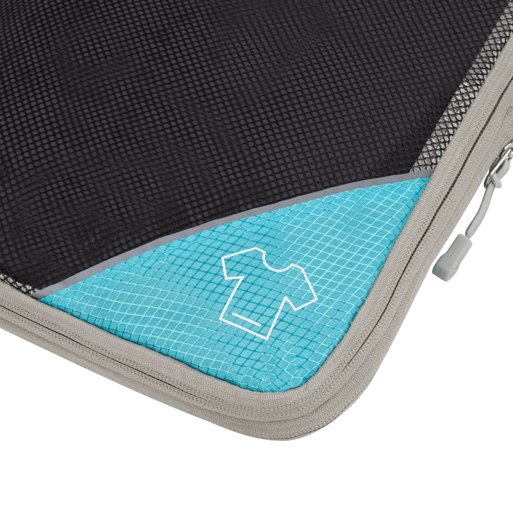 Pack ComfortCube – 5 Cubes de Compression pour Gagner de la Place